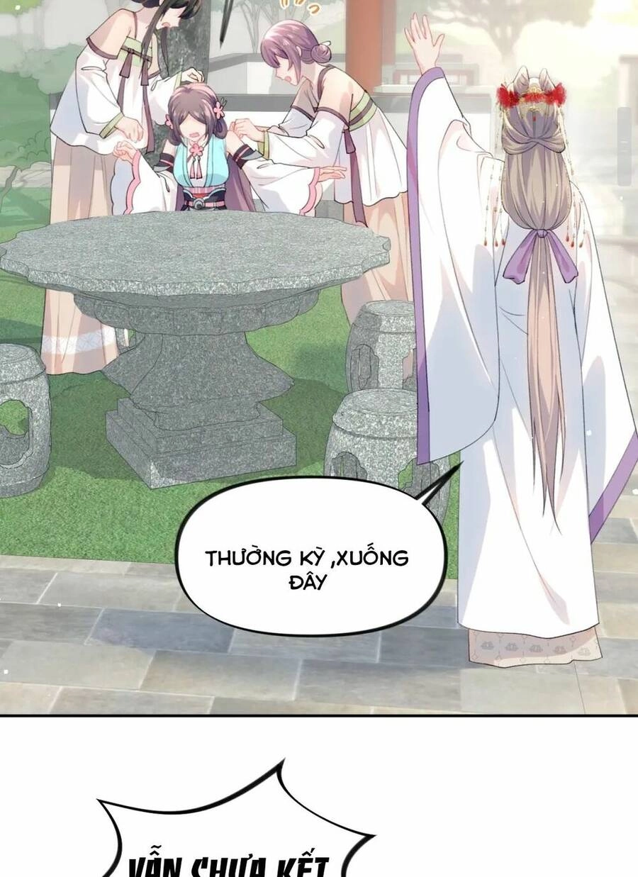 Một Đêm Bệnh Kiều Đột Nhiên Tới Chapter 30 - 24