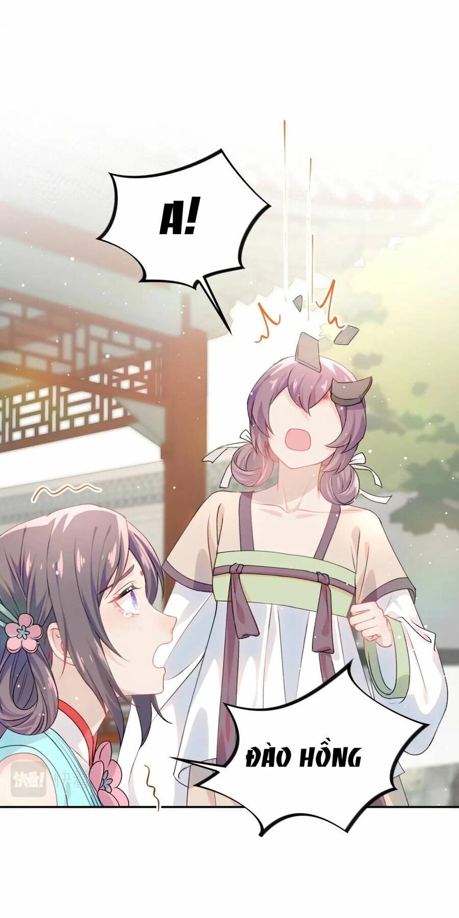 Một Đêm Bệnh Kiều Đột Nhiên Tới Chapter 30 - 26