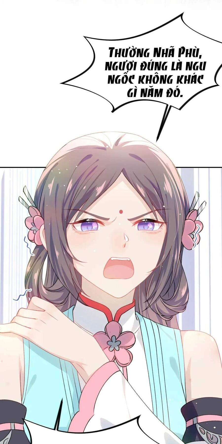 Một Đêm Bệnh Kiều Đột Nhiên Tới Chapter 30 - 29