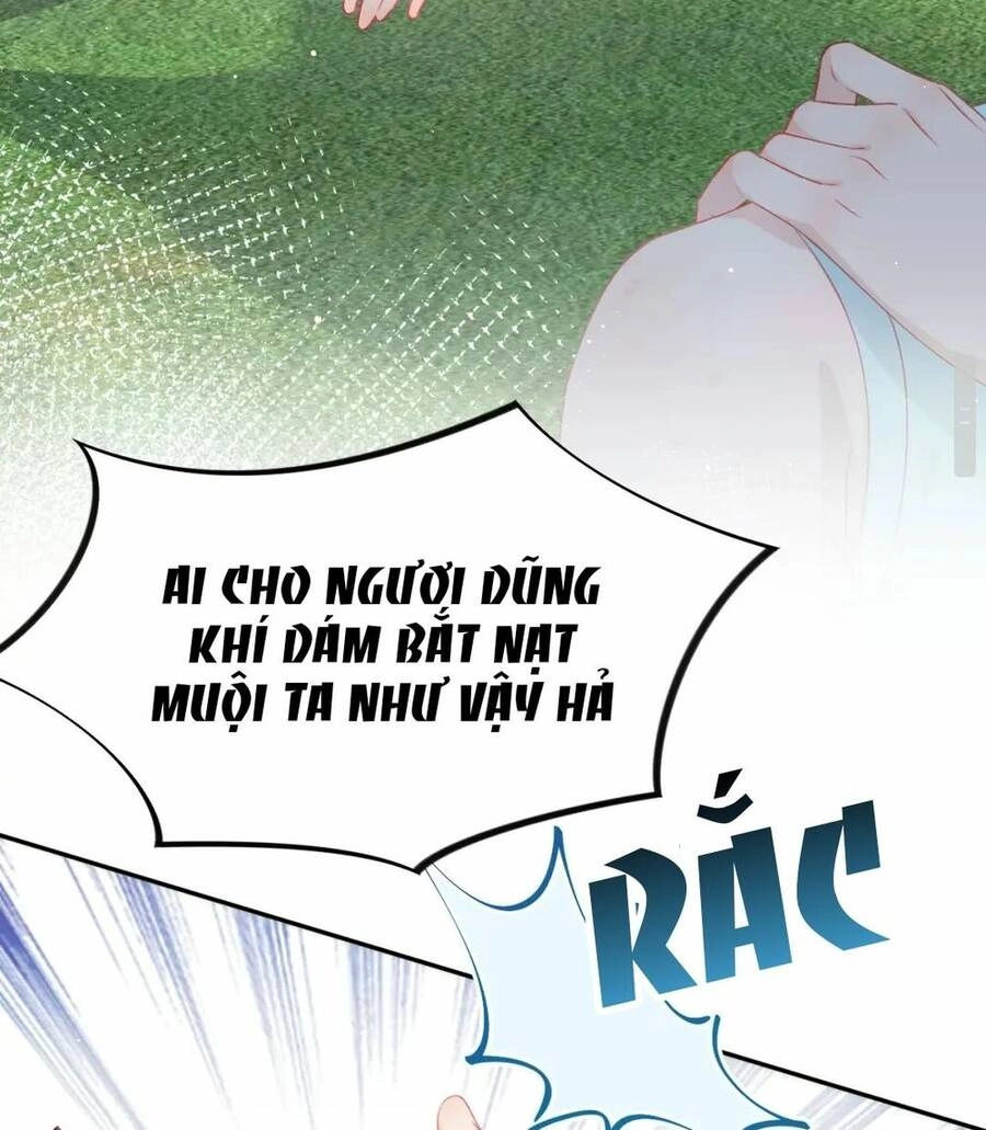 Một Đêm Bệnh Kiều Đột Nhiên Tới Chapter 30 - 31