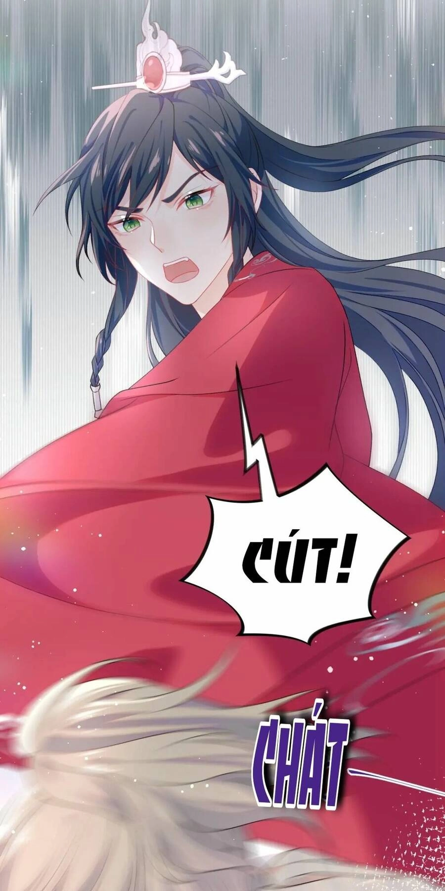 Một Đêm Bệnh Kiều Đột Nhiên Tới Chapter 30 - 33