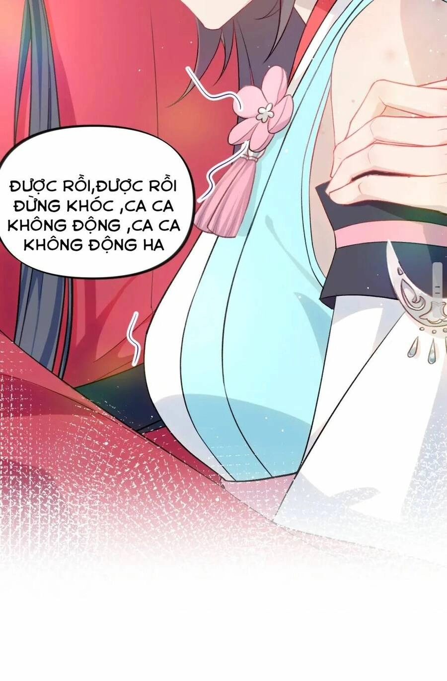 Một Đêm Bệnh Kiều Đột Nhiên Tới Chapter 30 - 36