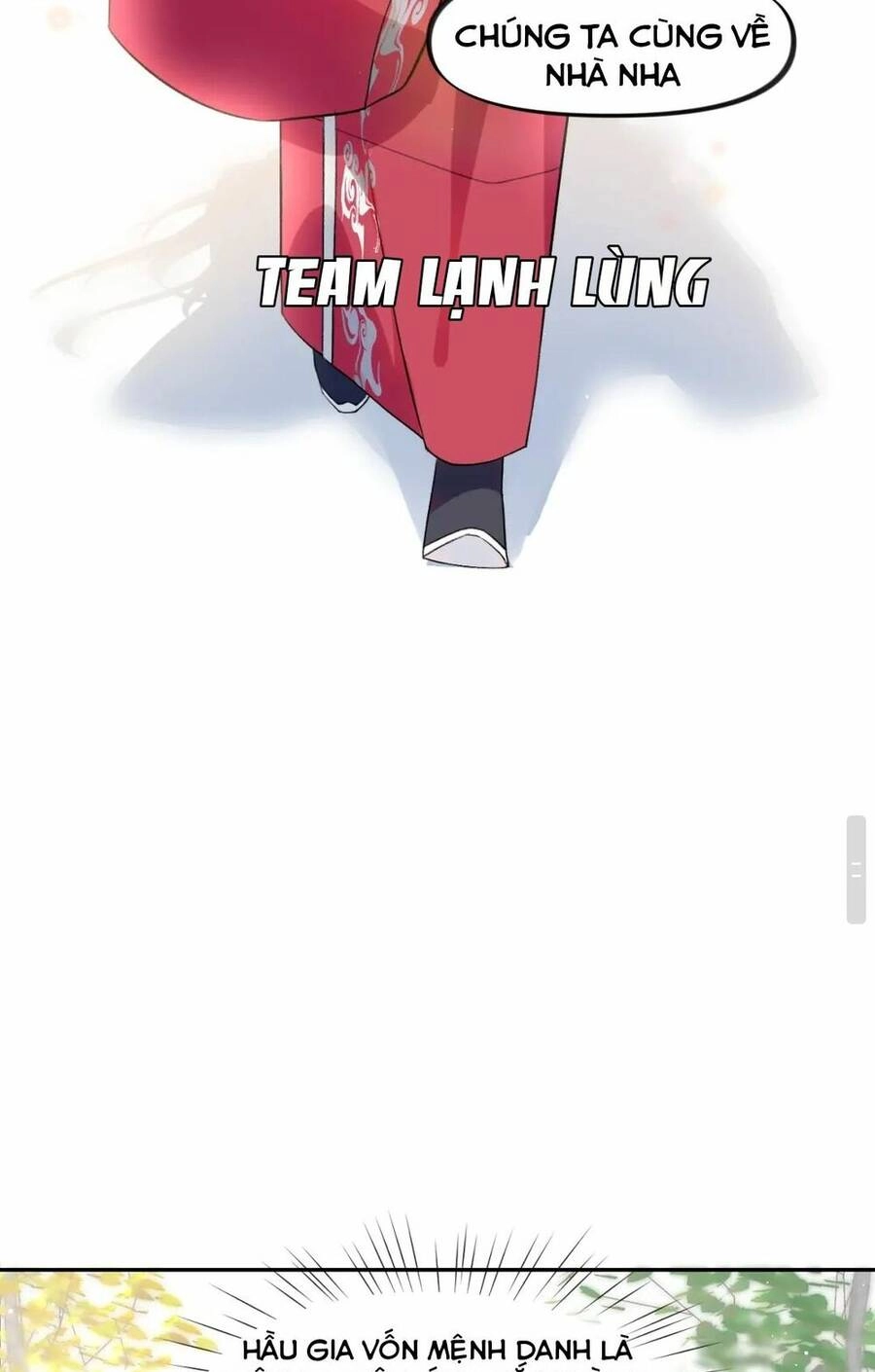 Một Đêm Bệnh Kiều Đột Nhiên Tới Chapter 30 - 38