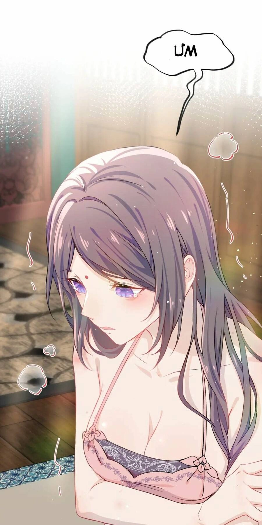 Một Đêm Bệnh Kiều Đột Nhiên Tới Chapter 30 - 44