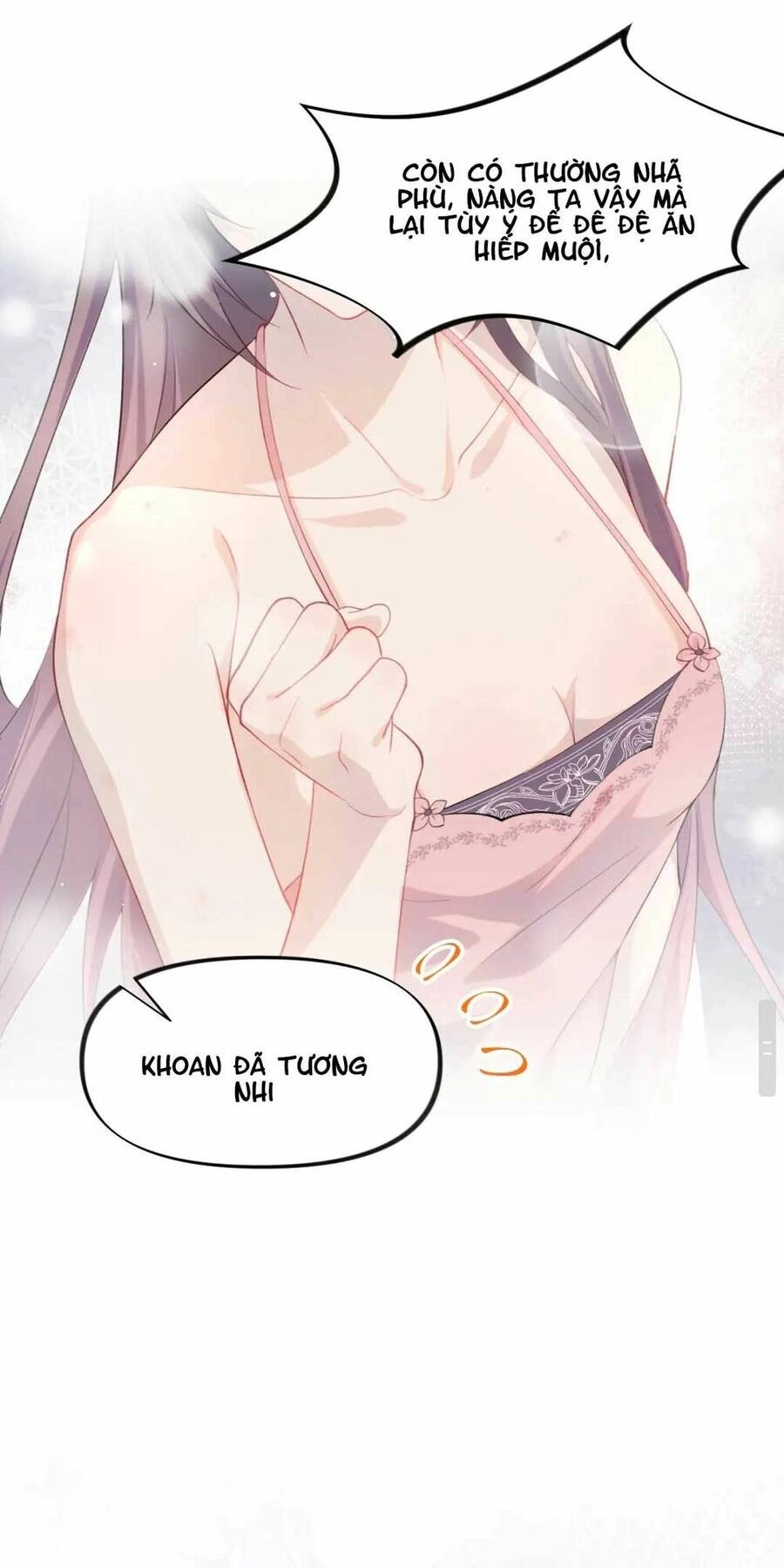 Một Đêm Bệnh Kiều Đột Nhiên Tới Chapter 31 - 3