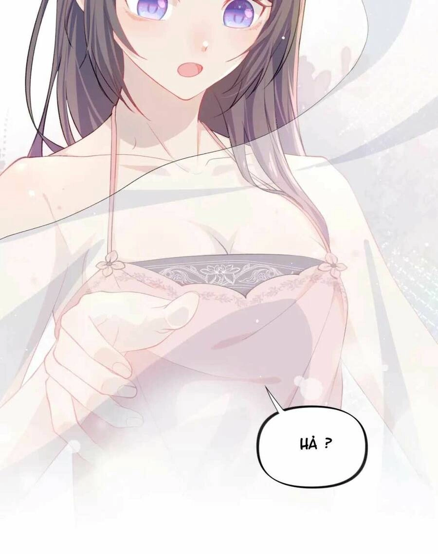 Một Đêm Bệnh Kiều Đột Nhiên Tới Chapter 31 - 5