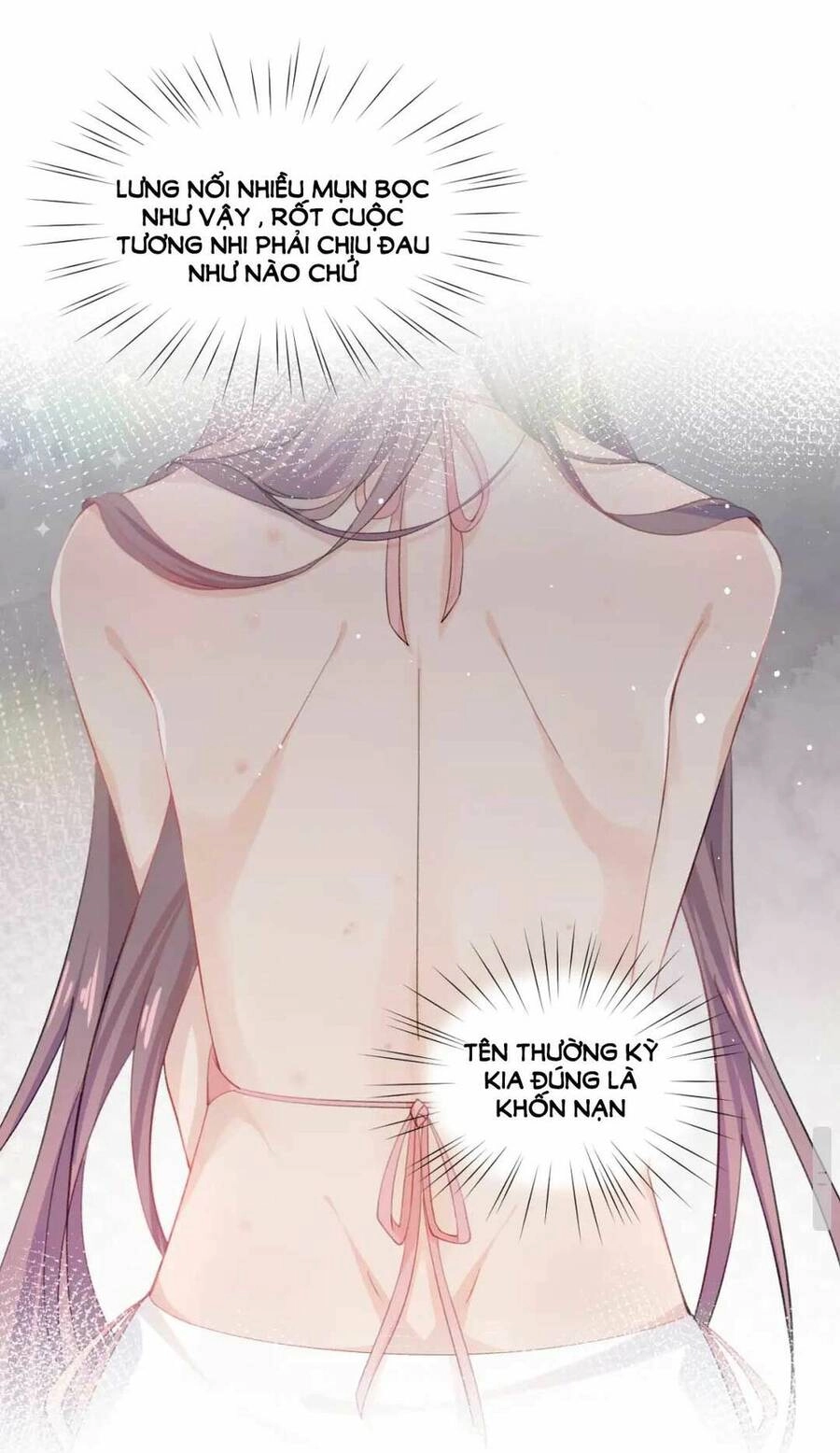 Một Đêm Bệnh Kiều Đột Nhiên Tới Chapter 31 - 7