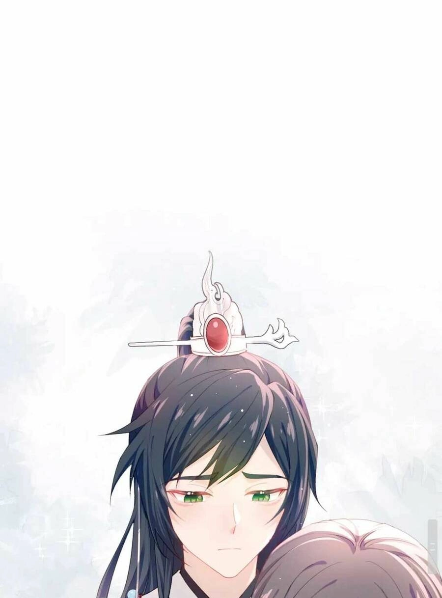 Một Đêm Bệnh Kiều Đột Nhiên Tới Chapter 31 - 9