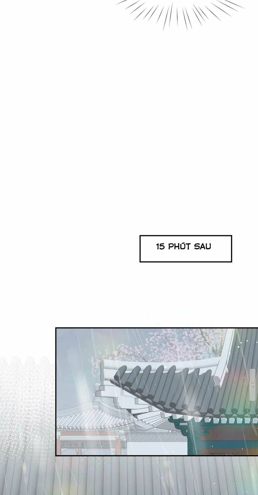 Một Đêm Bệnh Kiều Đột Nhiên Tới Chapter 31 - 15