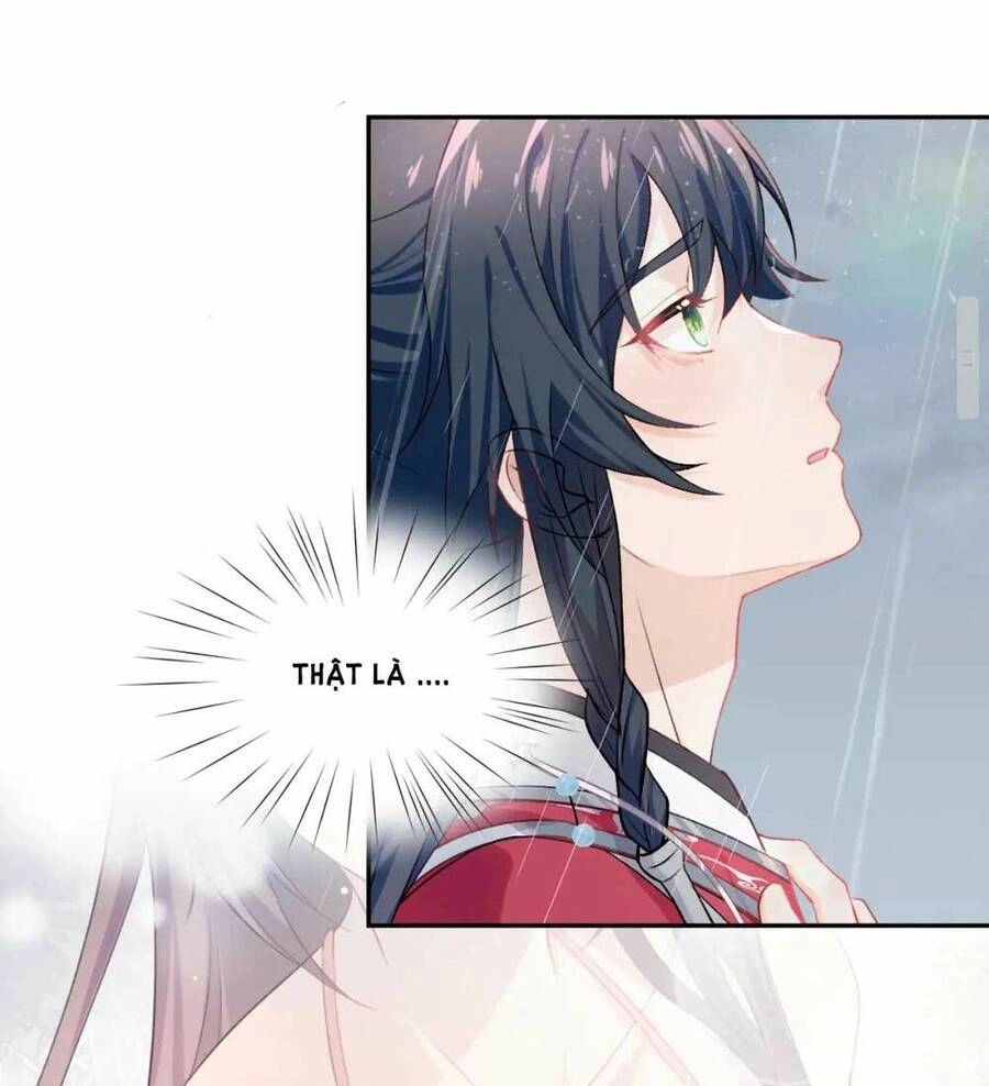 Một Đêm Bệnh Kiều Đột Nhiên Tới Chapter 31 - 18