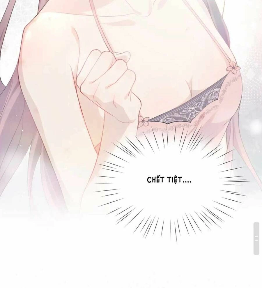 Một Đêm Bệnh Kiều Đột Nhiên Tới Chapter 31 - 19