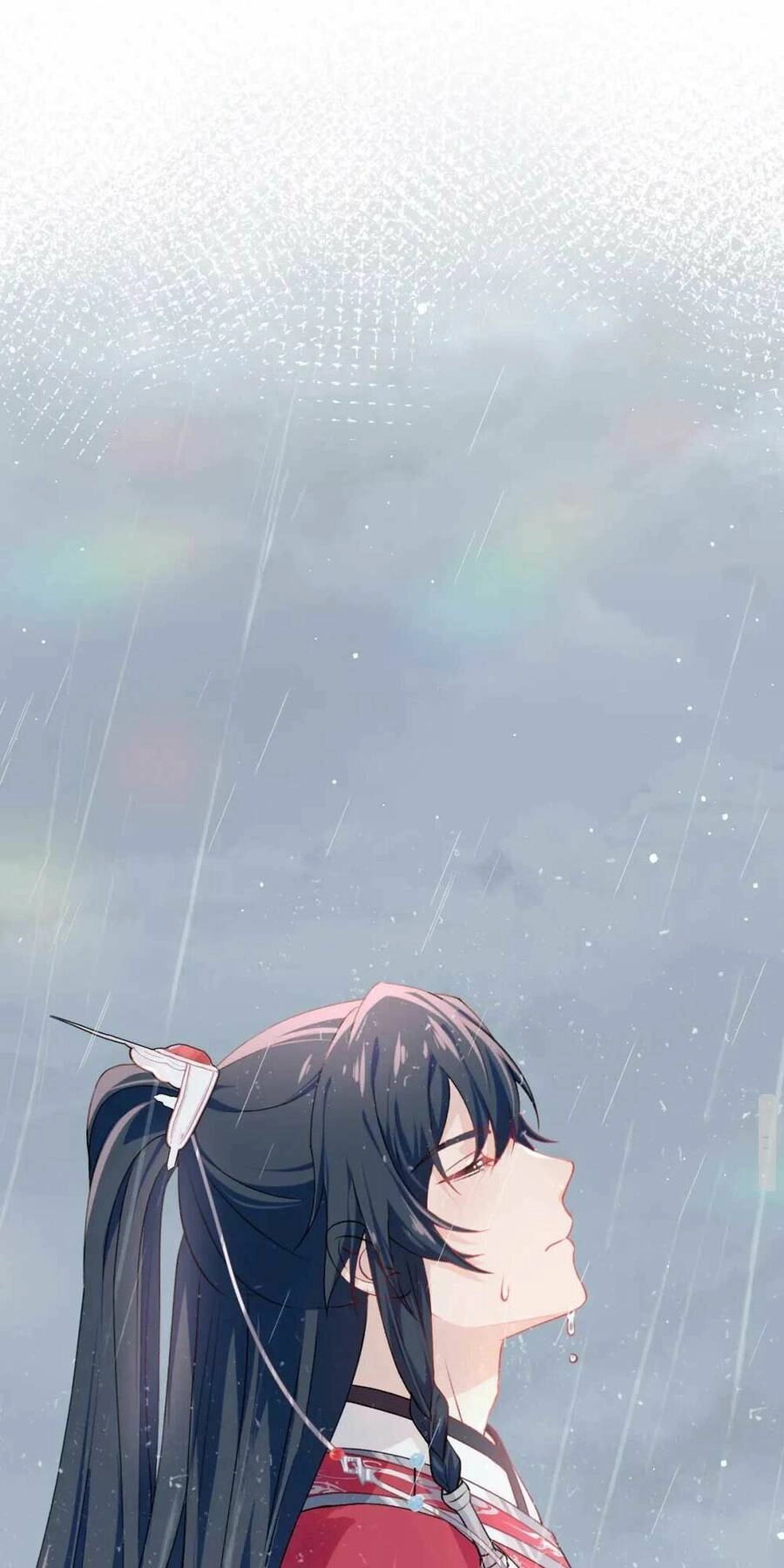 Một Đêm Bệnh Kiều Đột Nhiên Tới Chapter 31 - 20