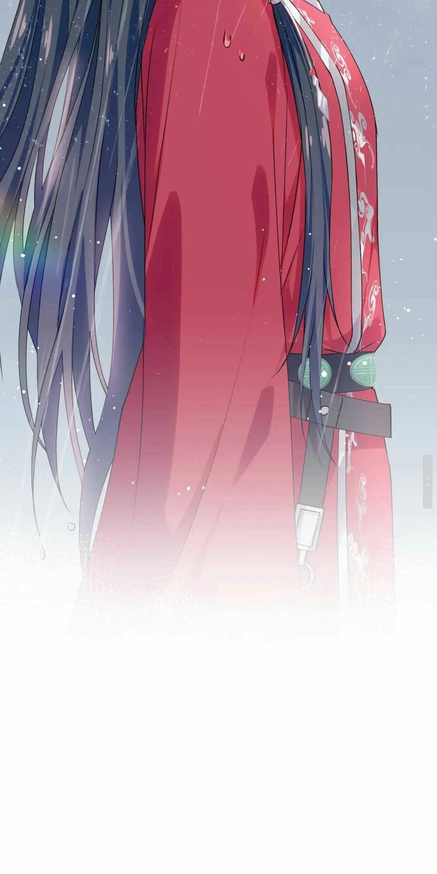 Một Đêm Bệnh Kiều Đột Nhiên Tới Chapter 31 - 21