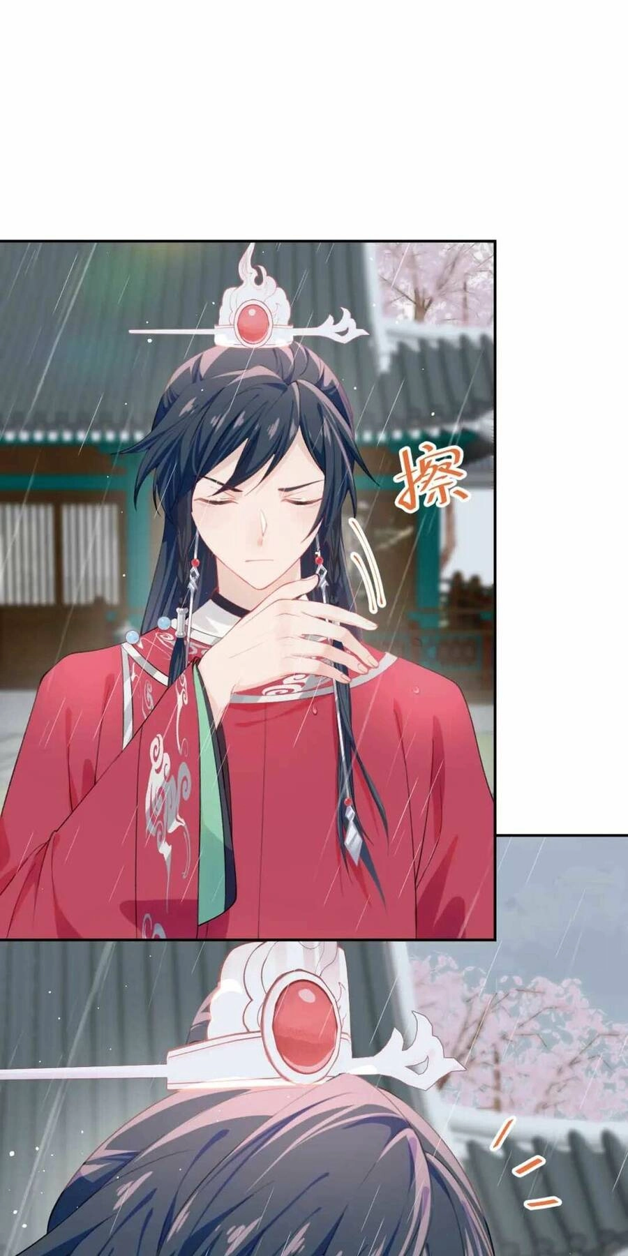 Một Đêm Bệnh Kiều Đột Nhiên Tới Chapter 31 - 24