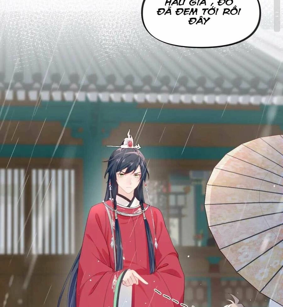 Một Đêm Bệnh Kiều Đột Nhiên Tới Chapter 31 - 31