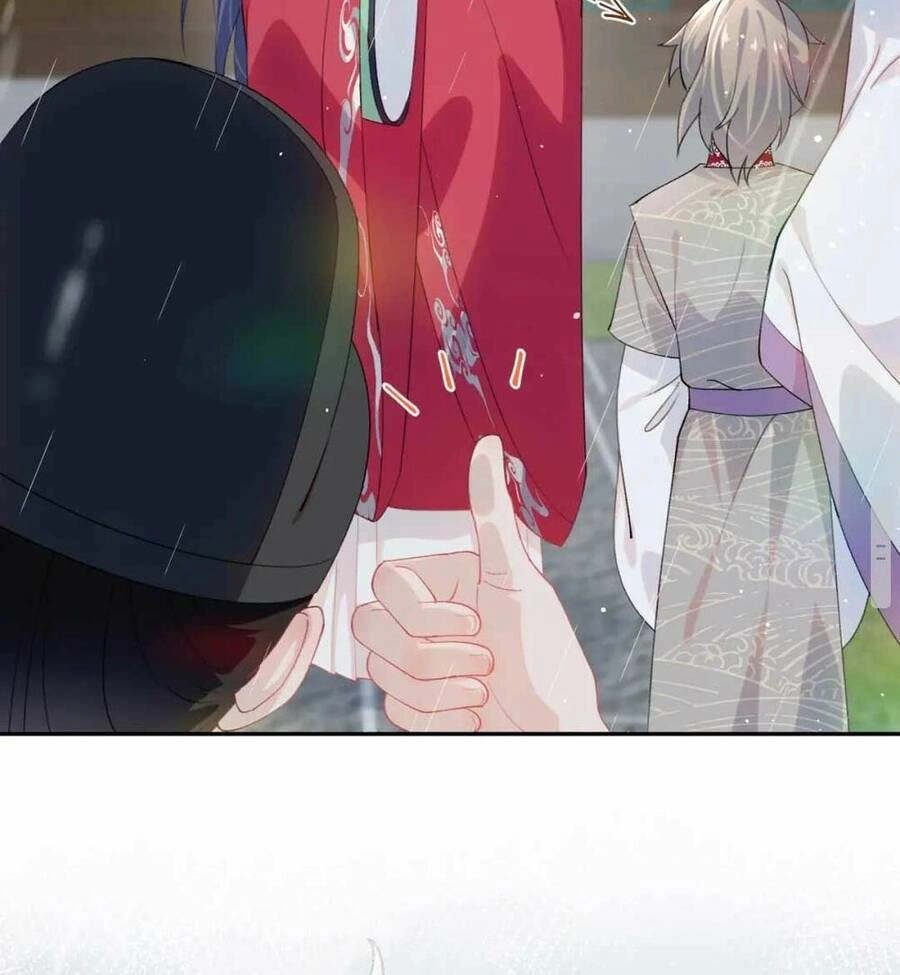 Một Đêm Bệnh Kiều Đột Nhiên Tới Chapter 31 - 32