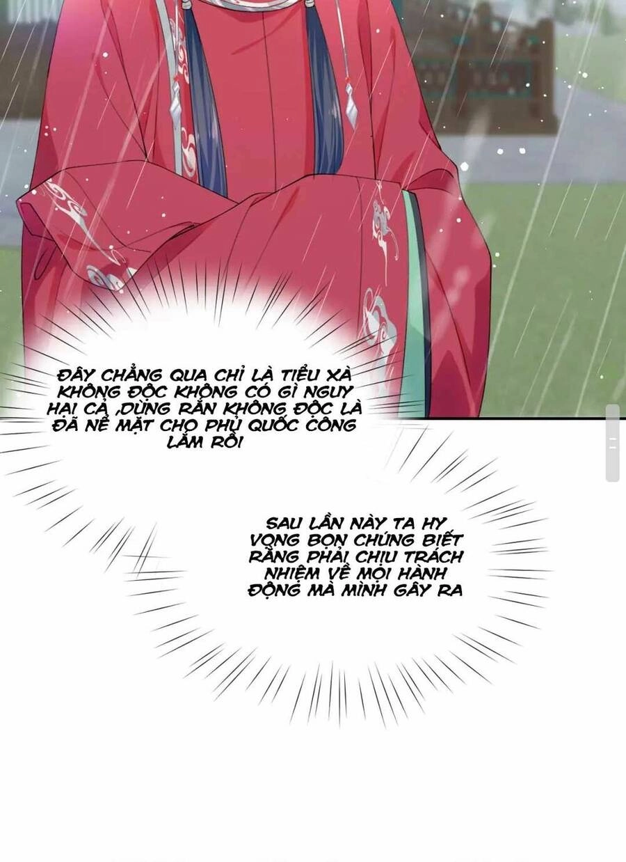 Một Đêm Bệnh Kiều Đột Nhiên Tới Chapter 31 - 38