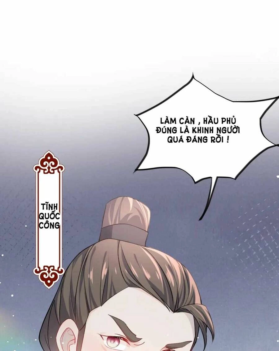 Một Đêm Bệnh Kiều Đột Nhiên Tới Chapter 31 - 46