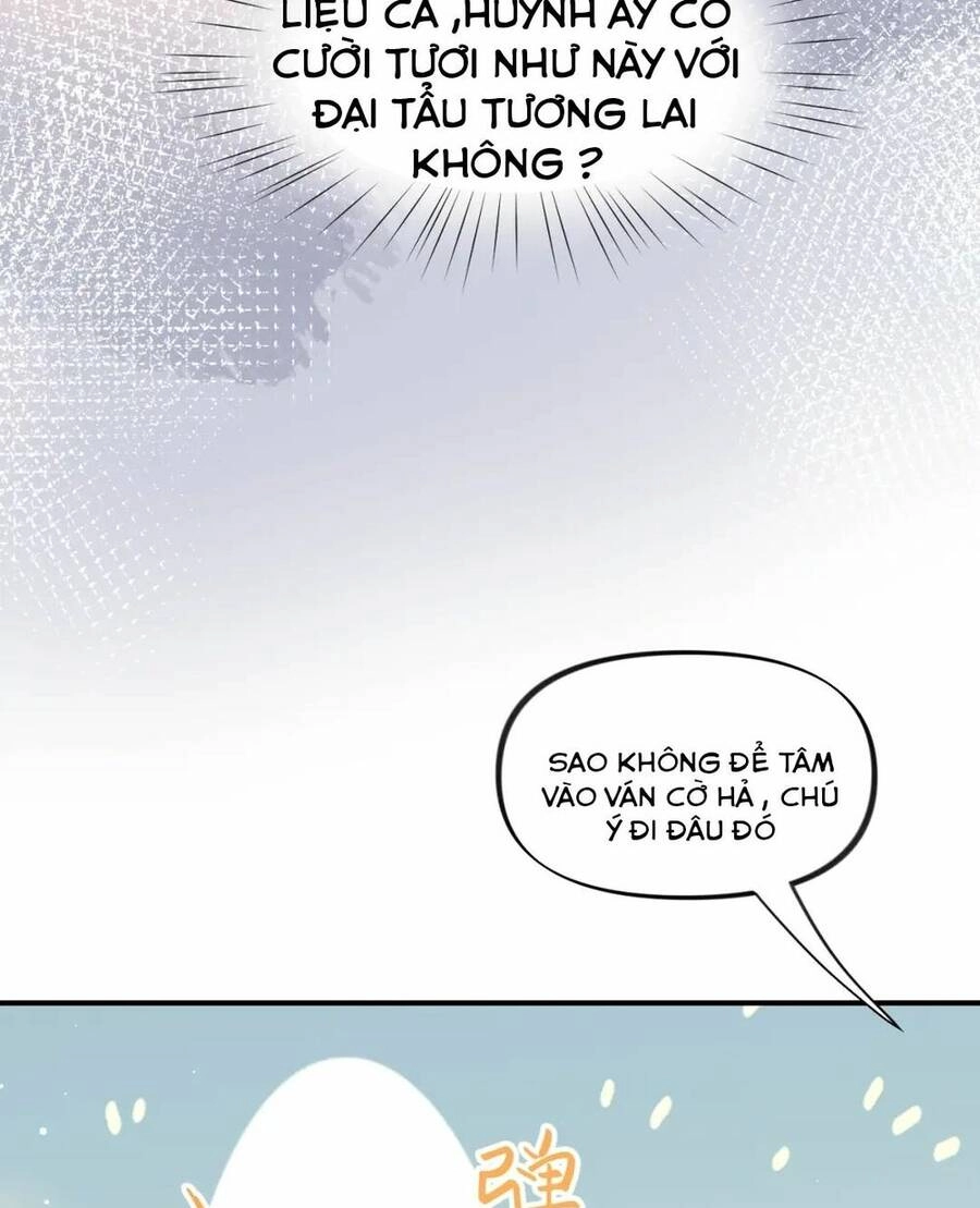 Một Đêm Bệnh Kiều Đột Nhiên Tới Chapter 32 - 8