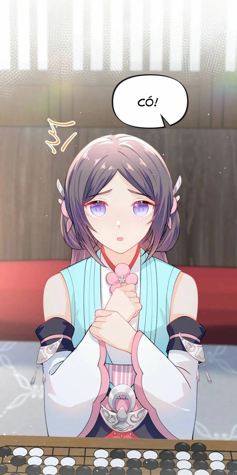 Một Đêm Bệnh Kiều Đột Nhiên Tới Chapter 32 - 20