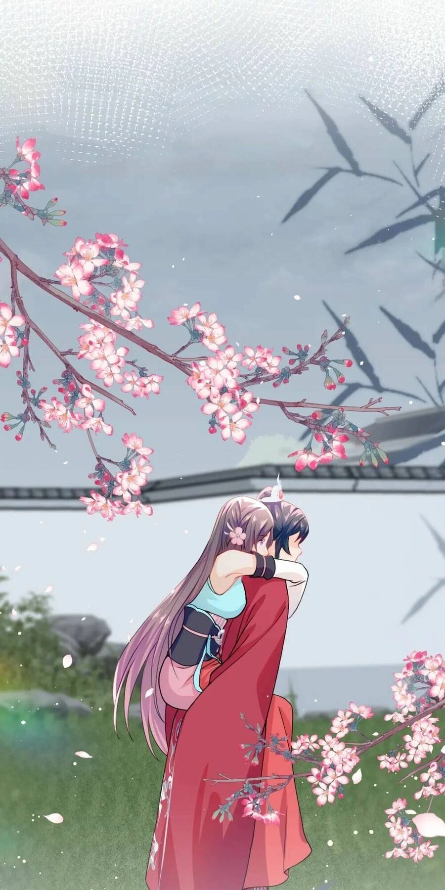 Một Đêm Bệnh Kiều Đột Nhiên Tới Chapter 32 - 24