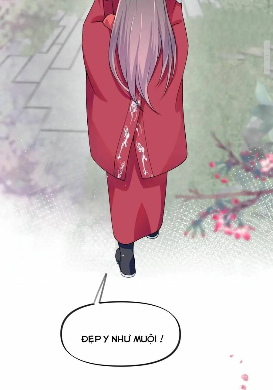 Một Đêm Bệnh Kiều Đột Nhiên Tới Chapter 32 - 28