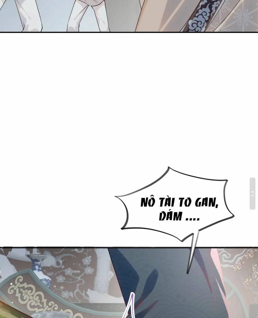 Một Đêm Bệnh Kiều Đột Nhiên Tới Chapter 32 - 40