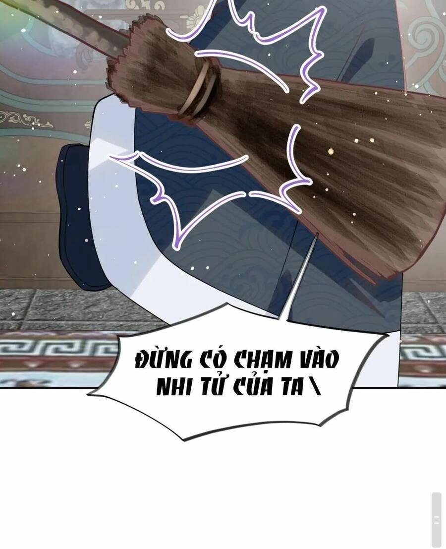 Một Đêm Bệnh Kiều Đột Nhiên Tới Chapter 32 - 41