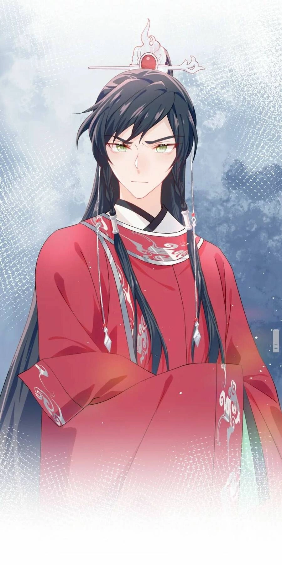 Một Đêm Bệnh Kiều Đột Nhiên Tới Chapter 32 - 43