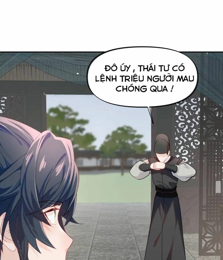 Một Đêm Bệnh Kiều Đột Nhiên Tới Chapter 32 - 44