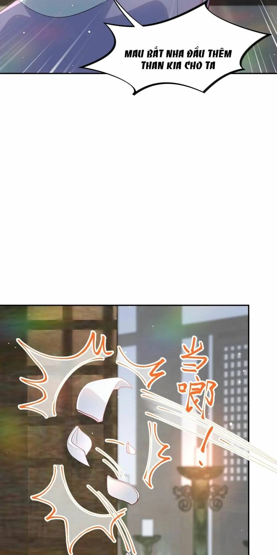 Một Đêm Bệnh Kiều Đột Nhiên Tới Chapter 33 - 7