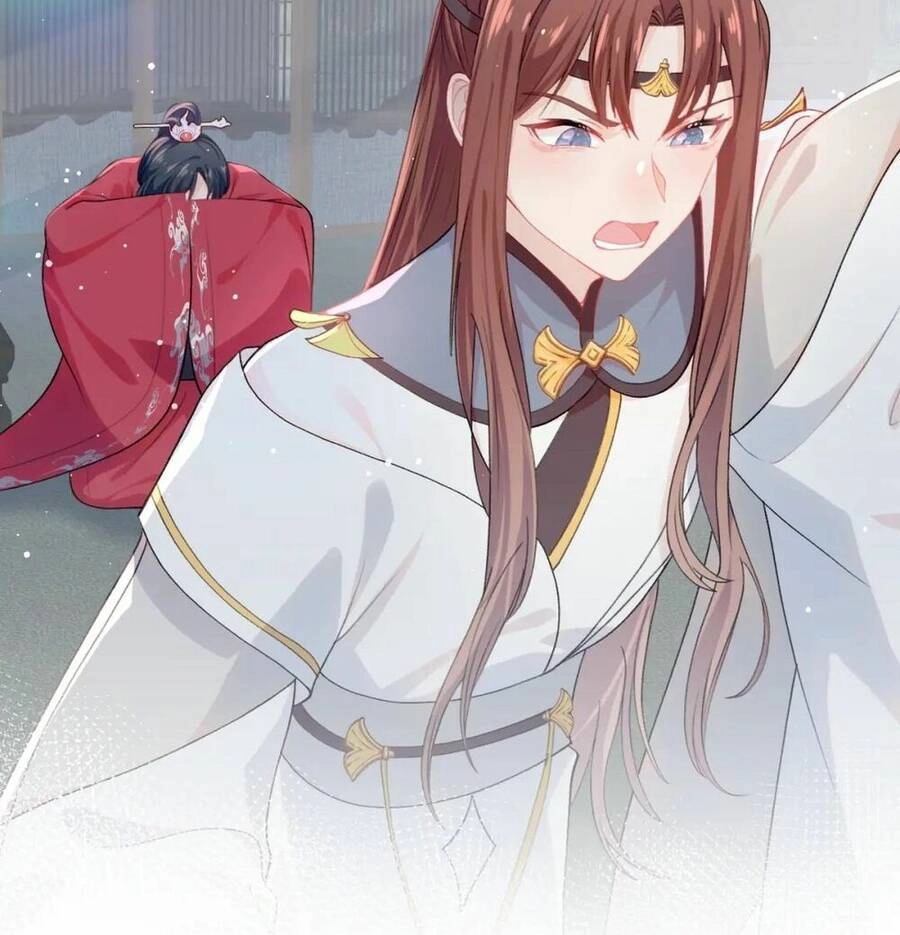 Một Đêm Bệnh Kiều Đột Nhiên Tới Chapter 33 - 9