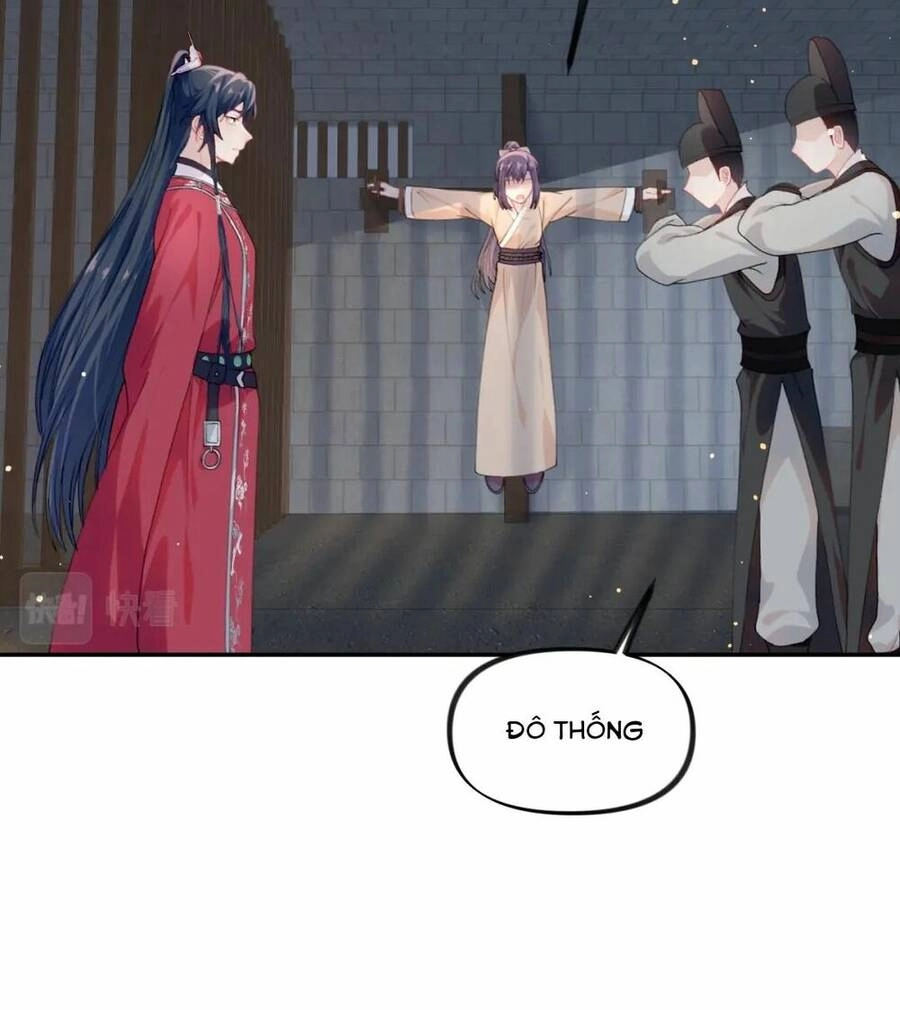 Một Đêm Bệnh Kiều Đột Nhiên Tới Chapter 33 - 16