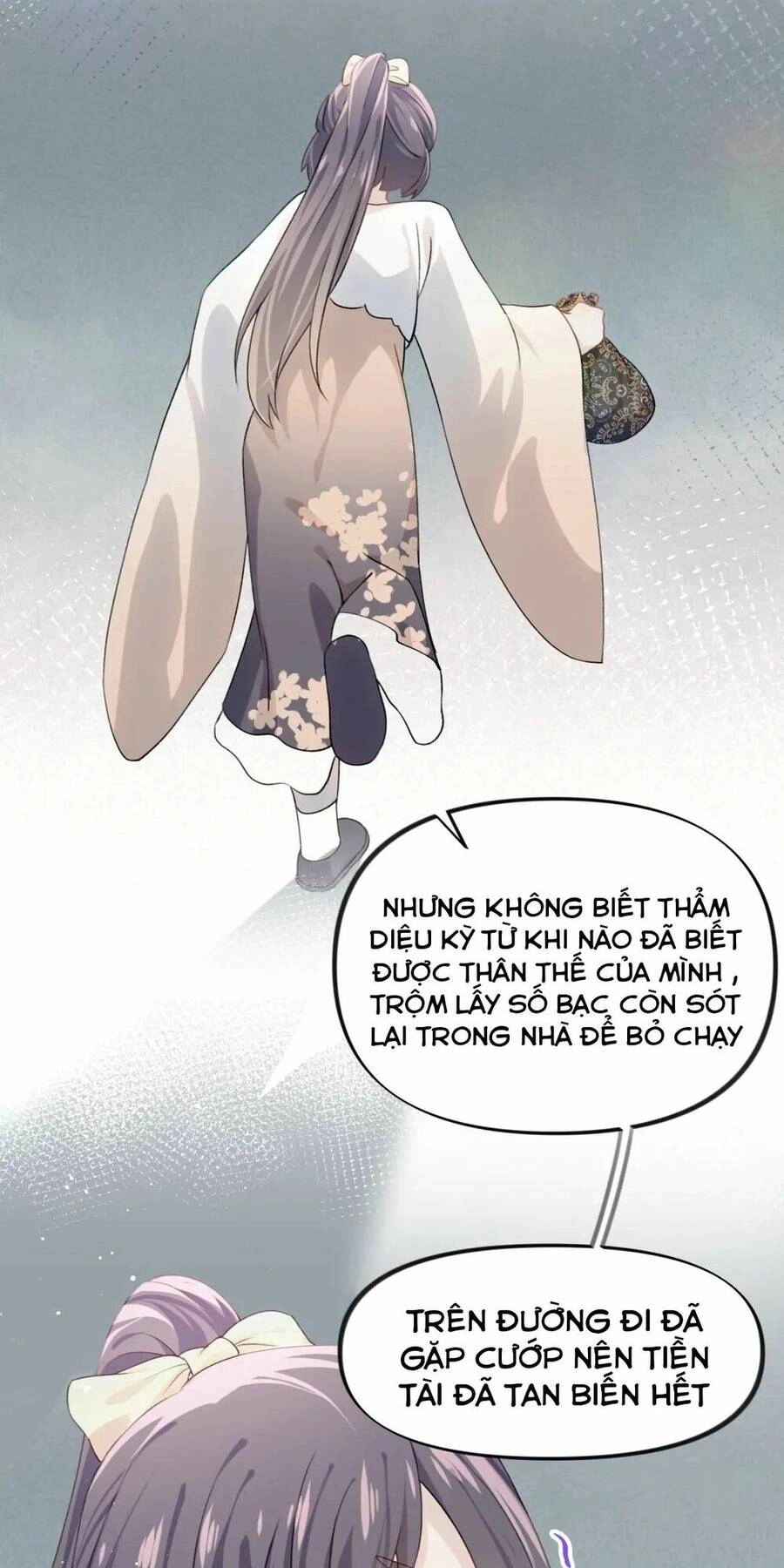 Một Đêm Bệnh Kiều Đột Nhiên Tới Chapter 33 - 31