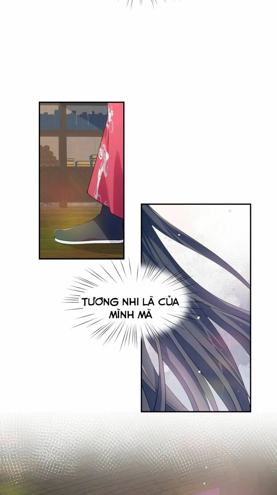 Một Đêm Bệnh Kiều Đột Nhiên Tới Chapter 33 - 37