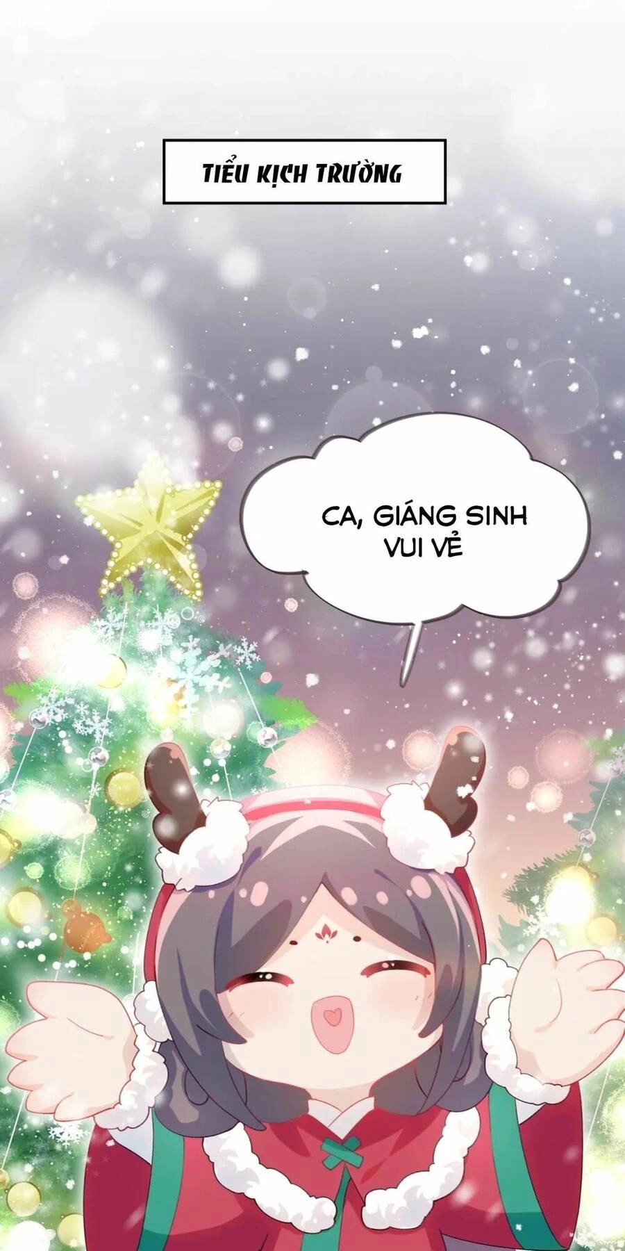 Một Đêm Bệnh Kiều Đột Nhiên Tới Chapter 33 - 39