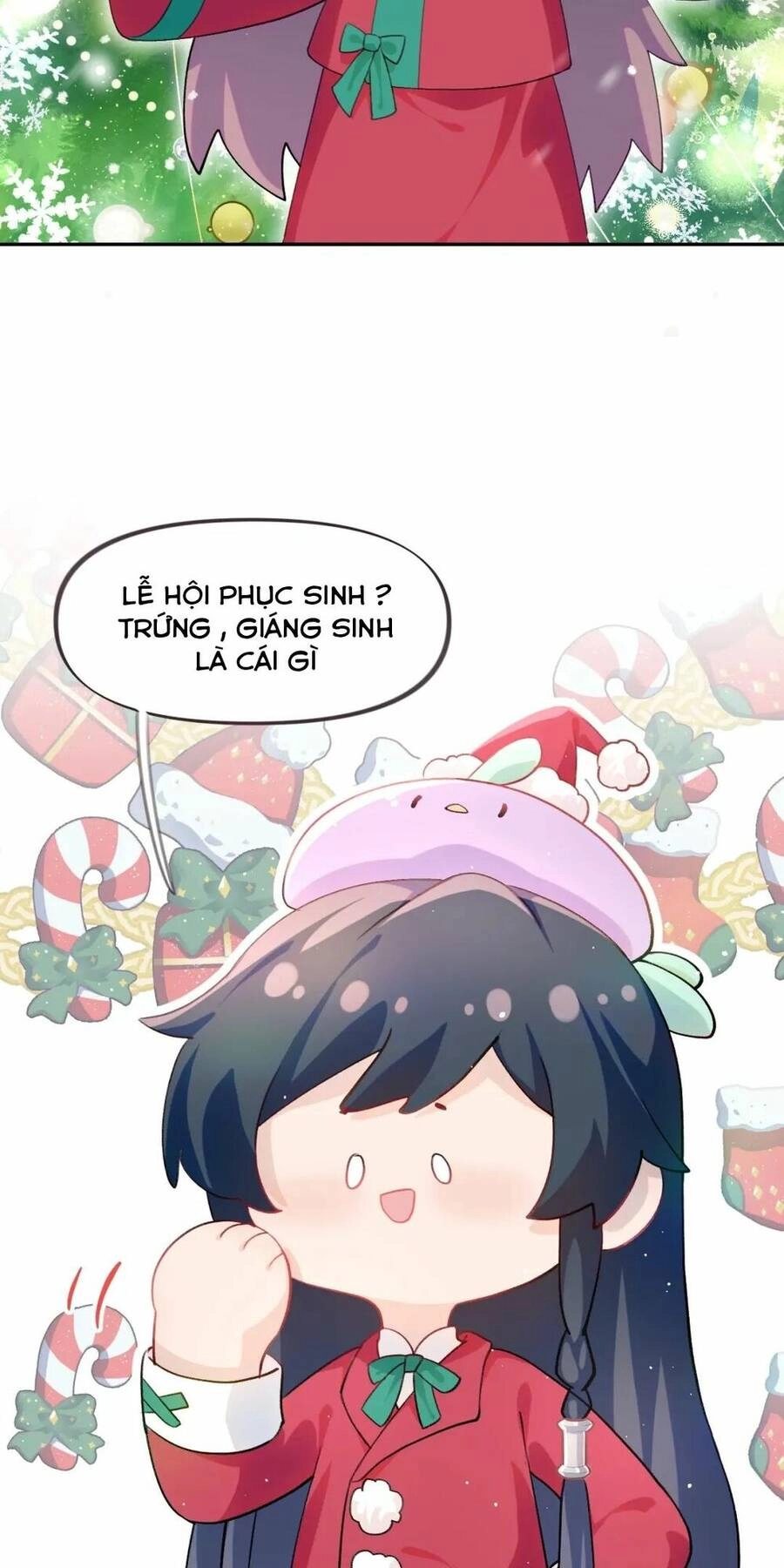 Một Đêm Bệnh Kiều Đột Nhiên Tới Chapter 33 - 40