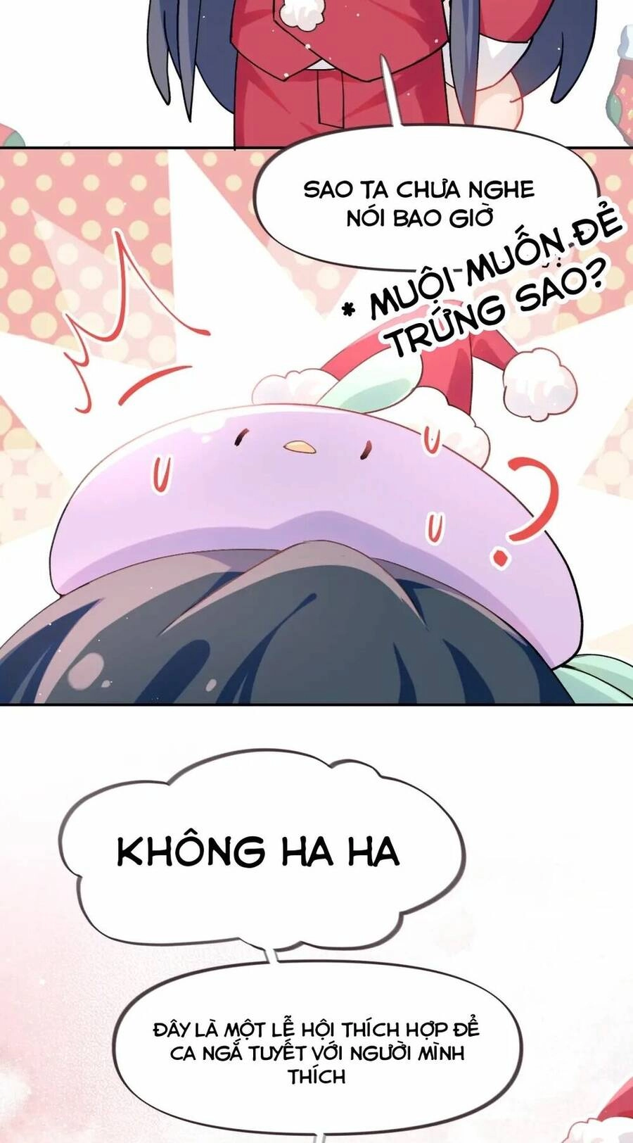 Một Đêm Bệnh Kiều Đột Nhiên Tới Chapter 33 - 41