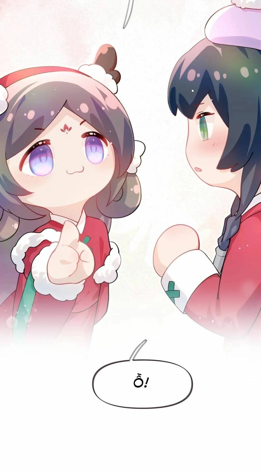 Một Đêm Bệnh Kiều Đột Nhiên Tới Chapter 33 - 42