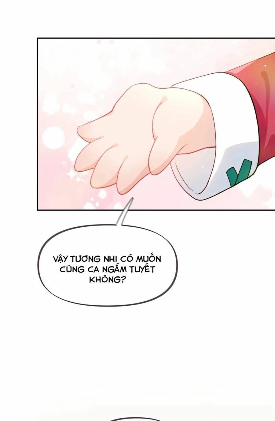 Một Đêm Bệnh Kiều Đột Nhiên Tới Chapter 33 - 43