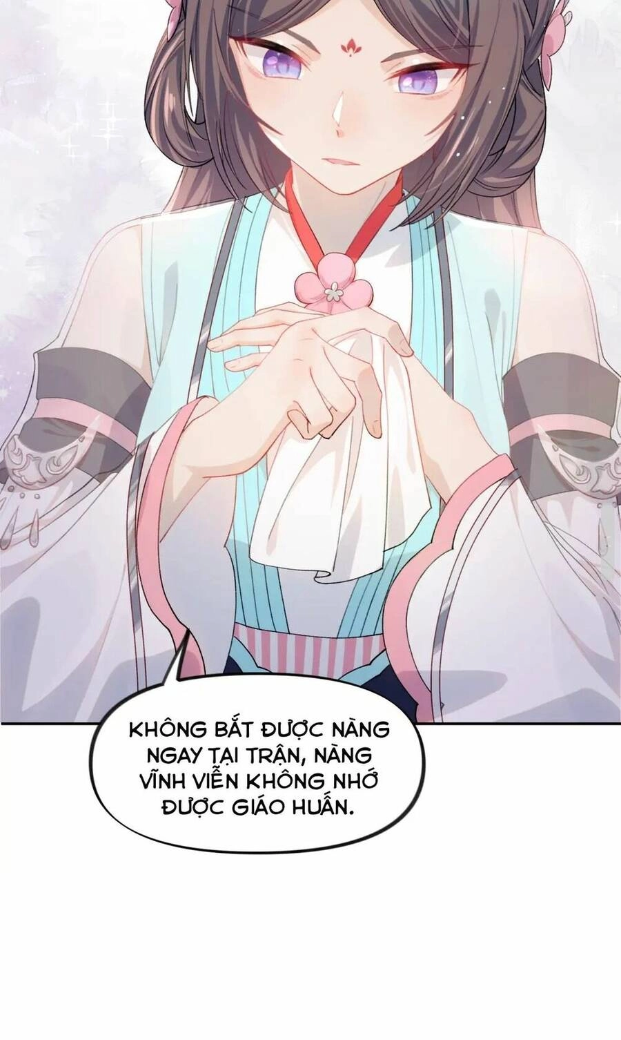 Một Đêm Bệnh Kiều Đột Nhiên Tới Chapter 34 - 6