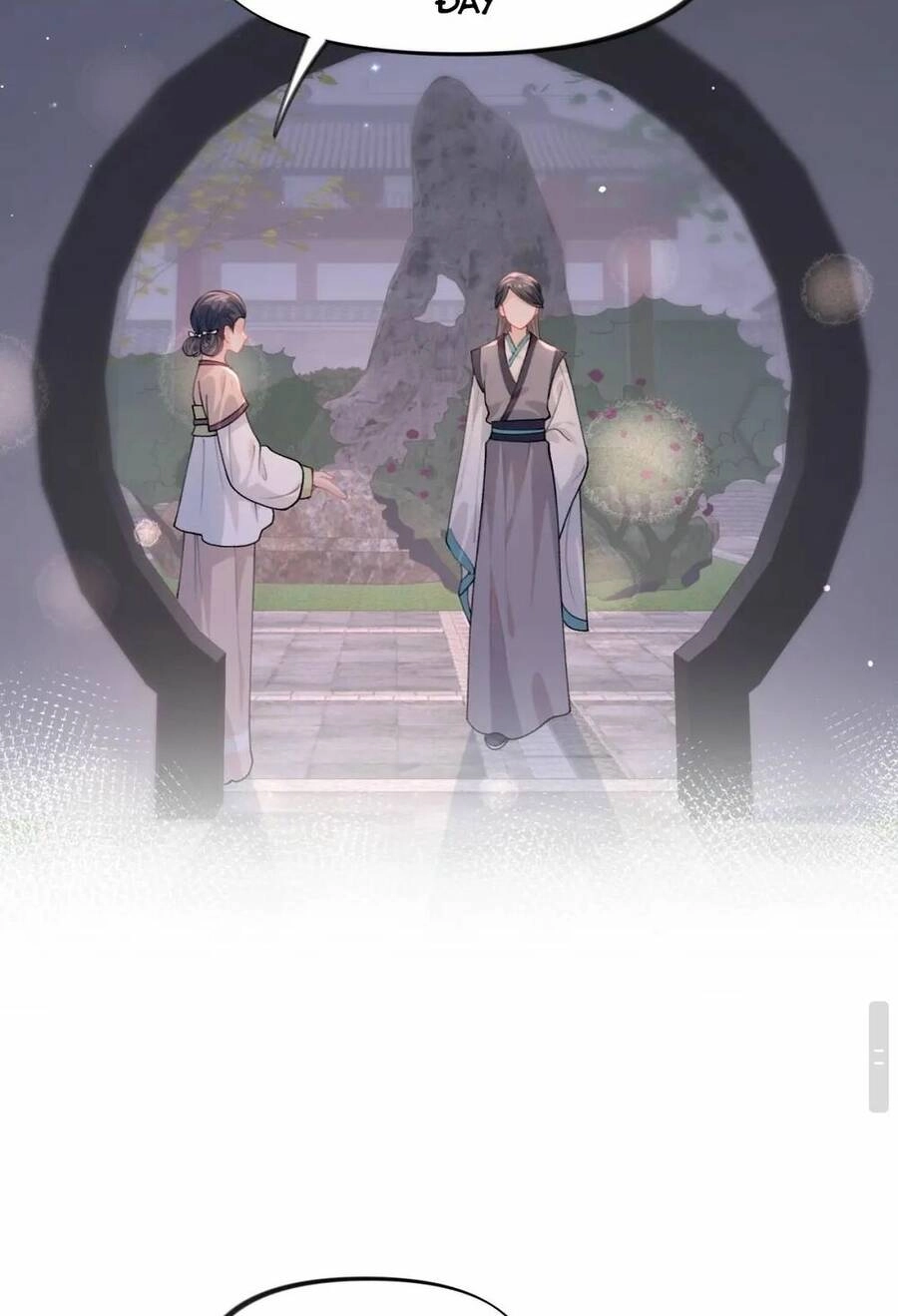 Một Đêm Bệnh Kiều Đột Nhiên Tới Chapter 34 - 10