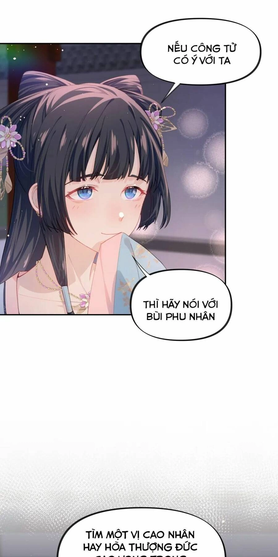 Một Đêm Bệnh Kiều Đột Nhiên Tới Chapter 34 - 16