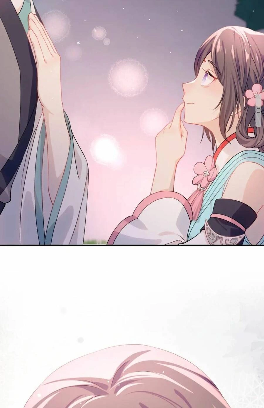 Một Đêm Bệnh Kiều Đột Nhiên Tới Chapter 34 - 34