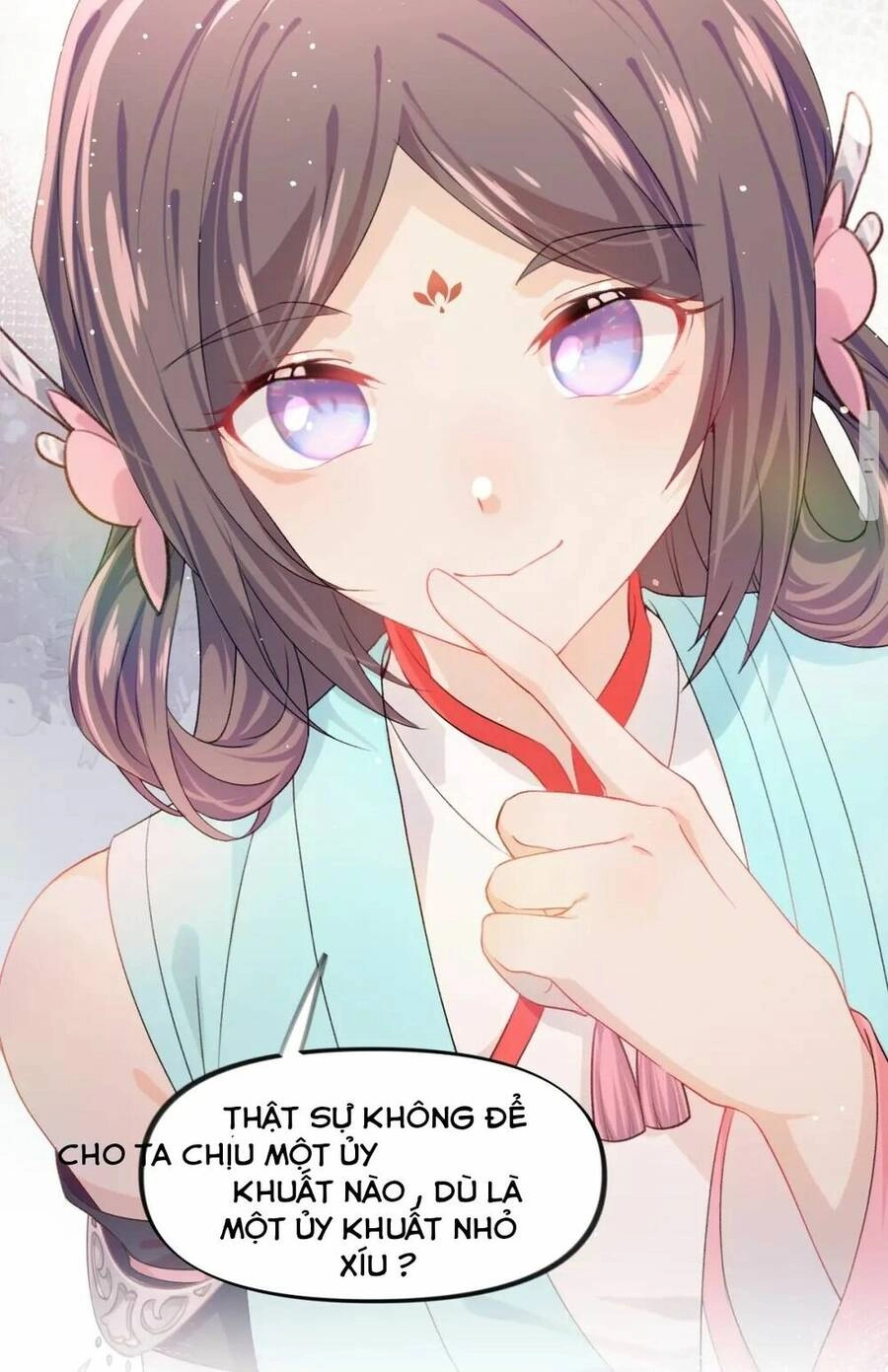 Một Đêm Bệnh Kiều Đột Nhiên Tới Chapter 34 - 35