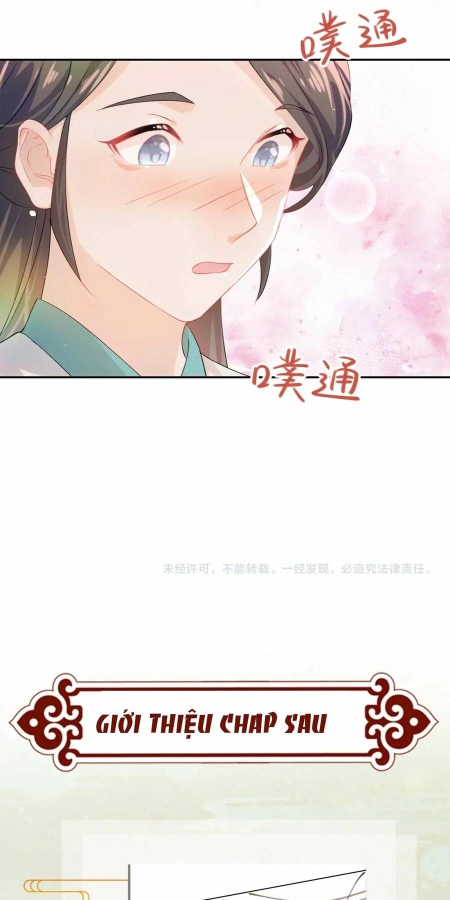 Một Đêm Bệnh Kiều Đột Nhiên Tới Chapter 34 - 36