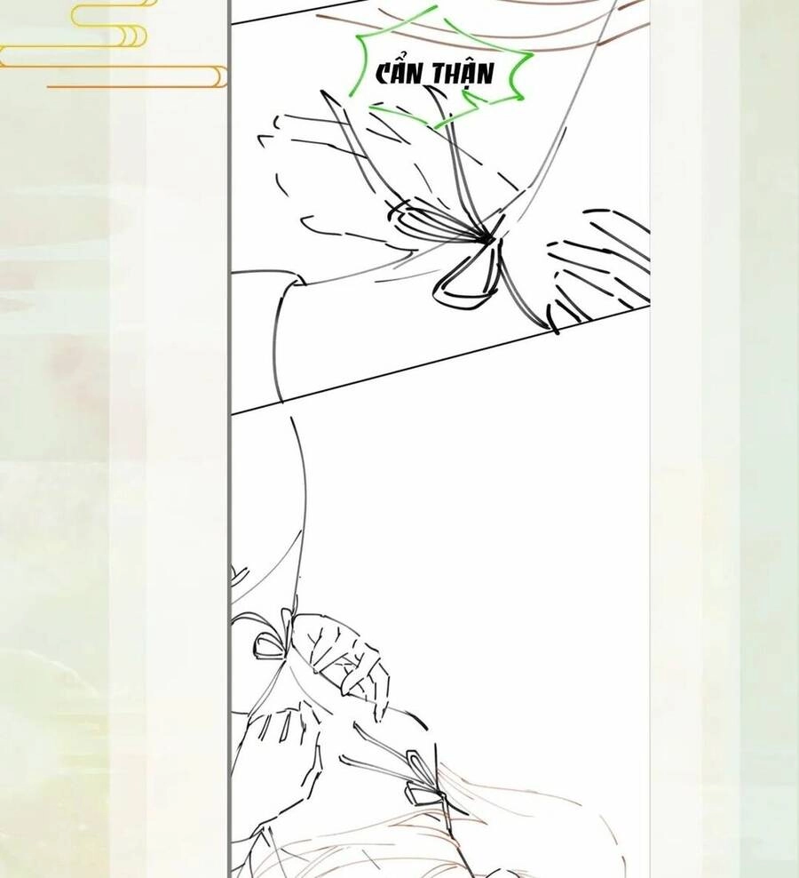 Một Đêm Bệnh Kiều Đột Nhiên Tới Chapter 34 - 37