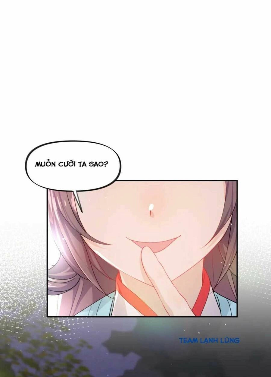 Một Đêm Bệnh Kiều Đột Nhiên Tới Chapter 35 - 2