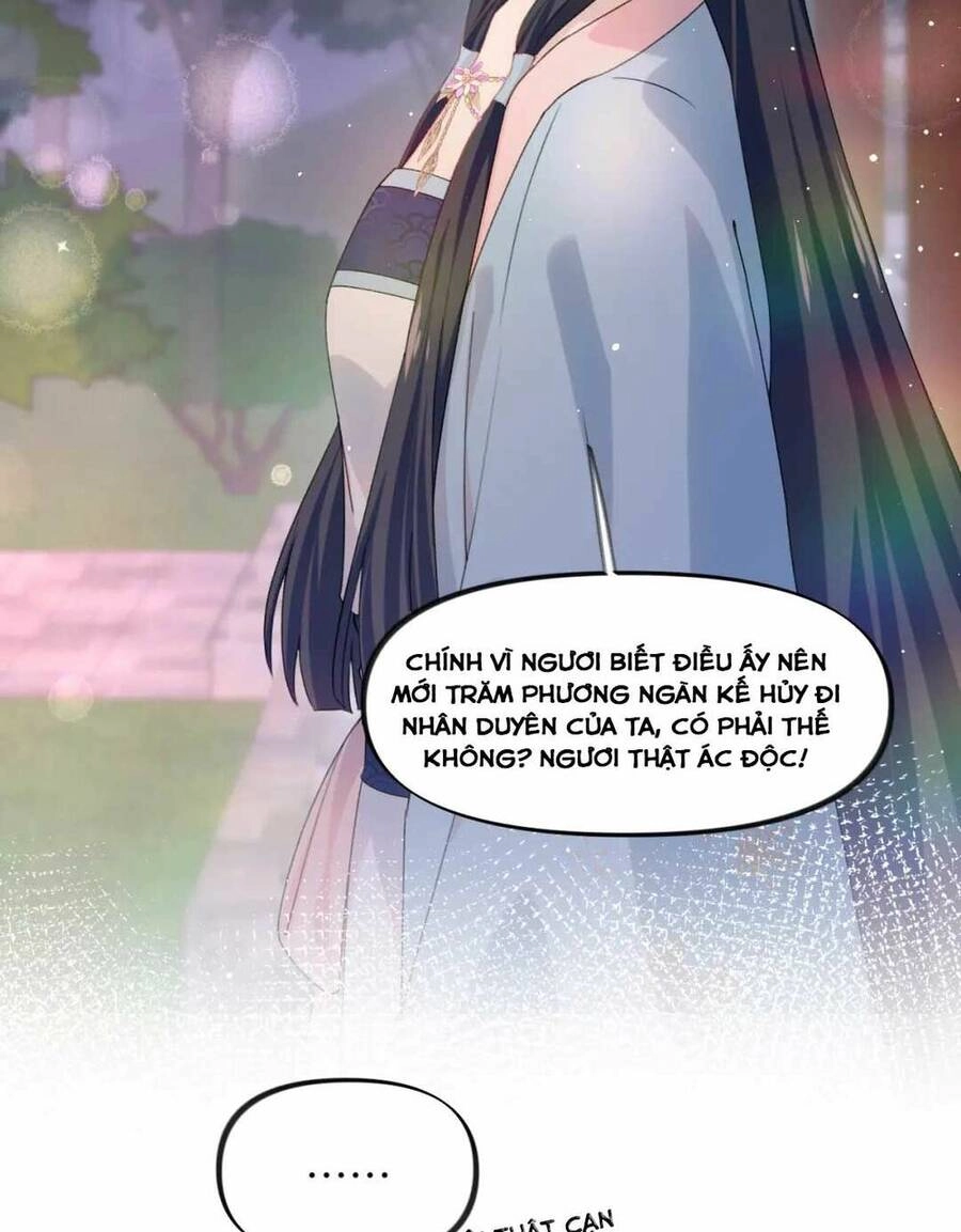 Một Đêm Bệnh Kiều Đột Nhiên Tới Chapter 35 - 13