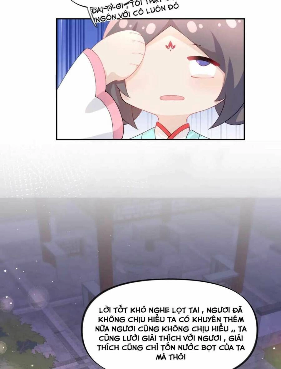 Một Đêm Bệnh Kiều Đột Nhiên Tới Chapter 35 - 14